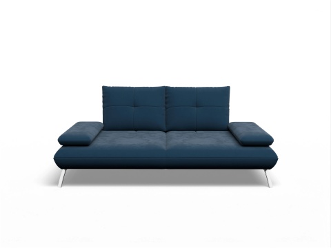 2-Sitzer Sofa mit Armlehne A